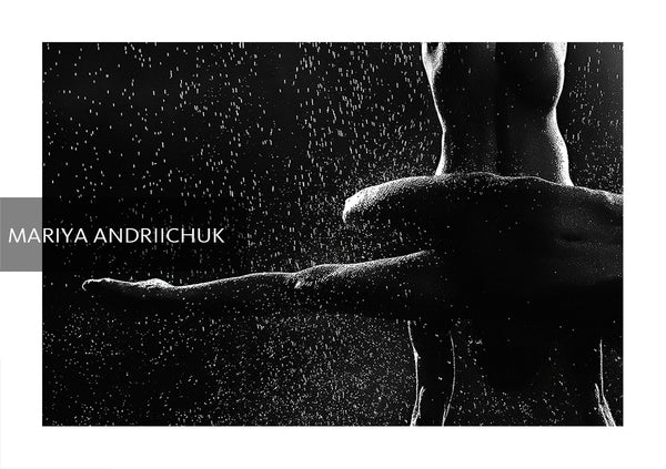 Mariya Andriichuk