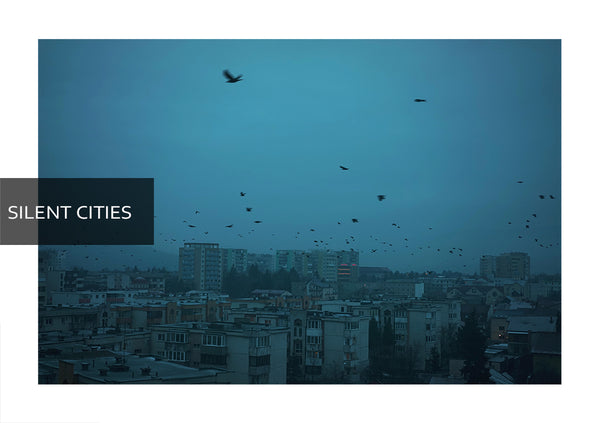 Silent Cities