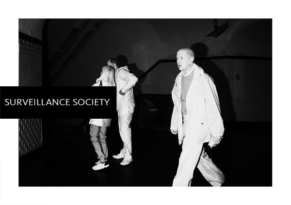 Surveillance Society