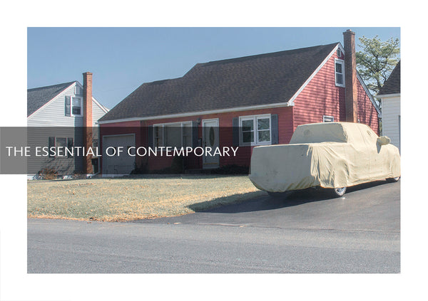 The Essential of Contemporary