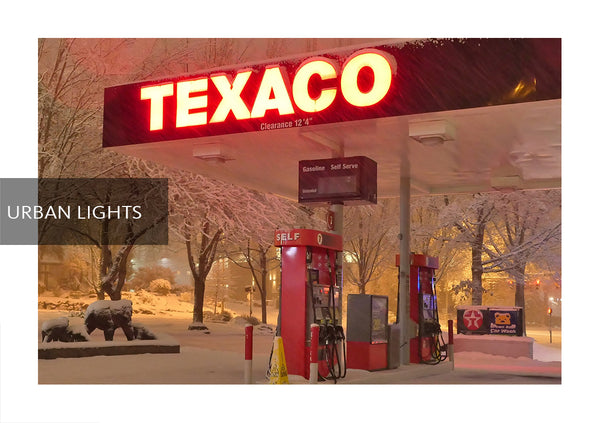 Urban Lights