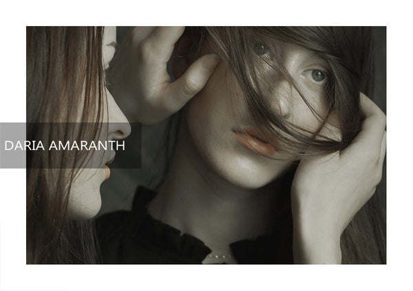 Daria Amaranth
