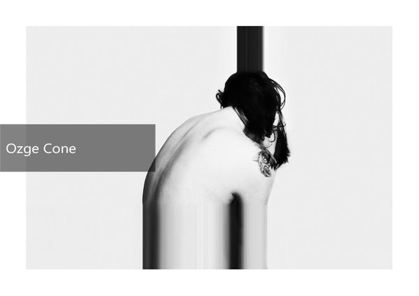 Ozge Cone