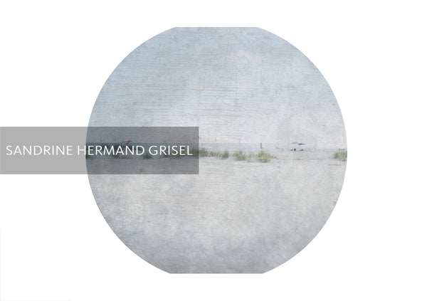 Sandrine Hermand Grisel