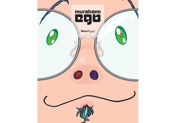 Murakami : EGO