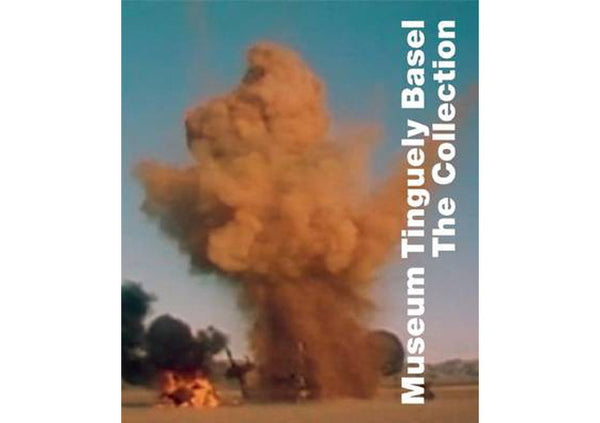 Museum Tinguely Basel - The Collection