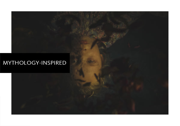 Mythology-Inspired