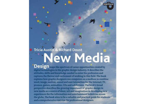 New Media Design