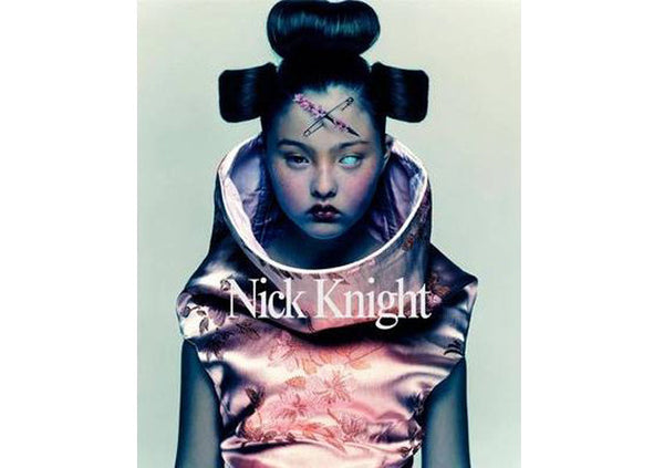 Nick Knight