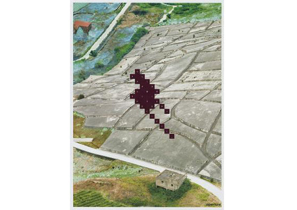 Olivo Barbieri : Site Specific