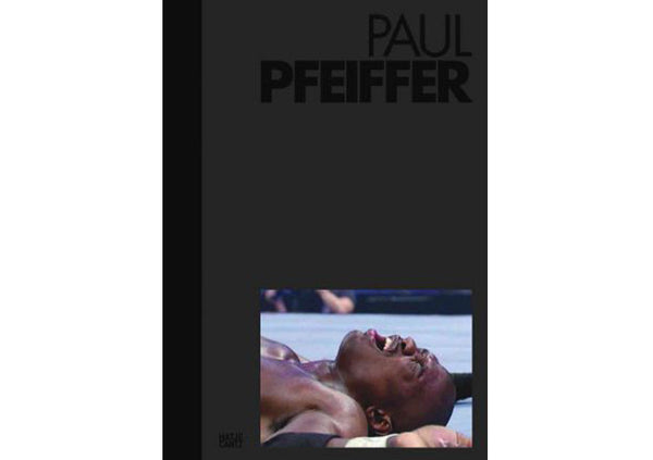 Paul Pfeiffer