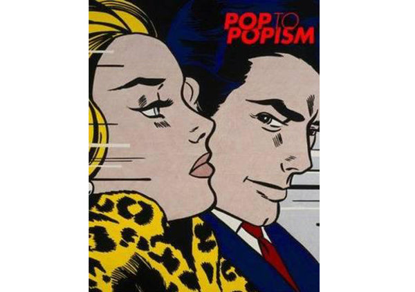 Pop to Popism