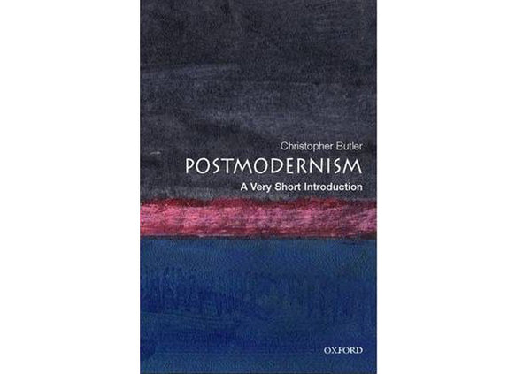 Postmodernism: A Very Short Introduction