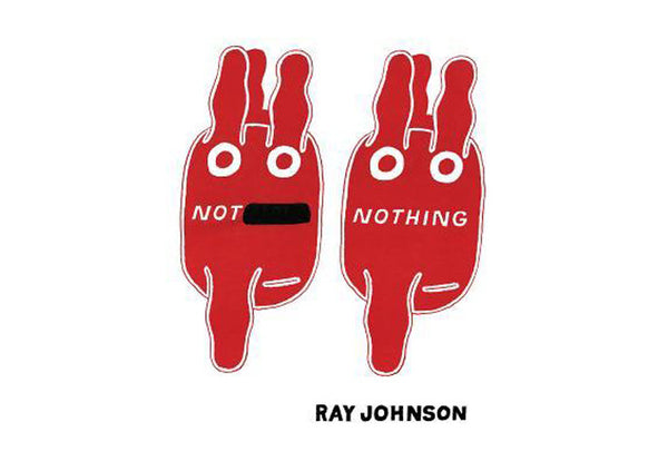Ray Johnson