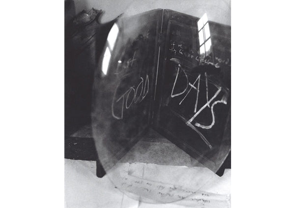 Robert Frank: Good Days Quiet