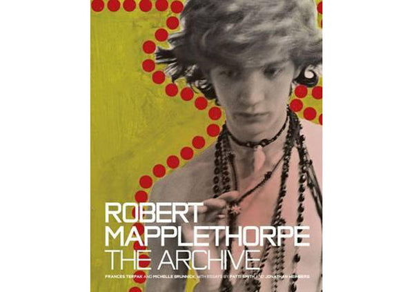 Robert Mapplethorpe: The Archive