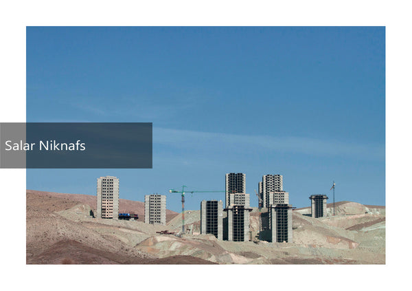 Salar Niknafs