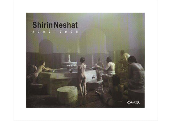 Shirin Neshat, 2002-2005