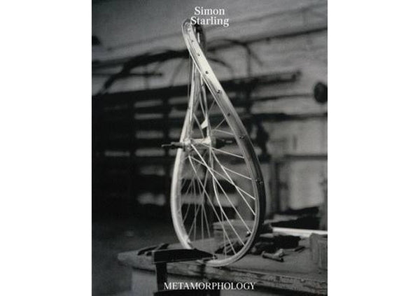 Simon Starling - Metamorphology