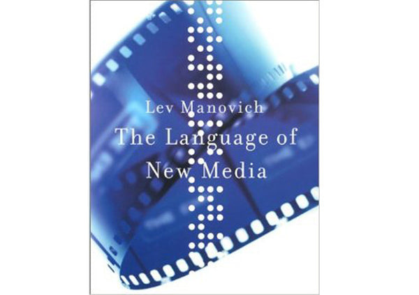 The Language of New Media
