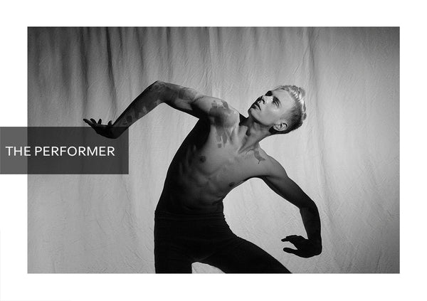 The Performer