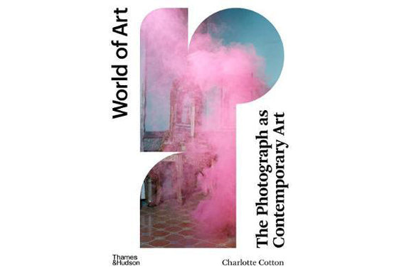 The Photograph as Contemporary Art