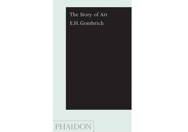 The Story of Art