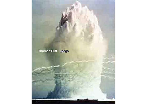 Thomas Ruff: Jpegs