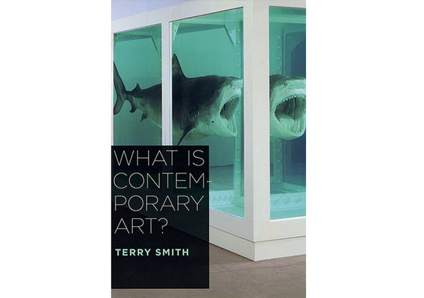 What is Contemporary Art?