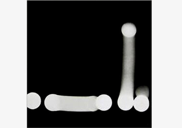 William Klein: Black and Light - Early Abstracts 1952