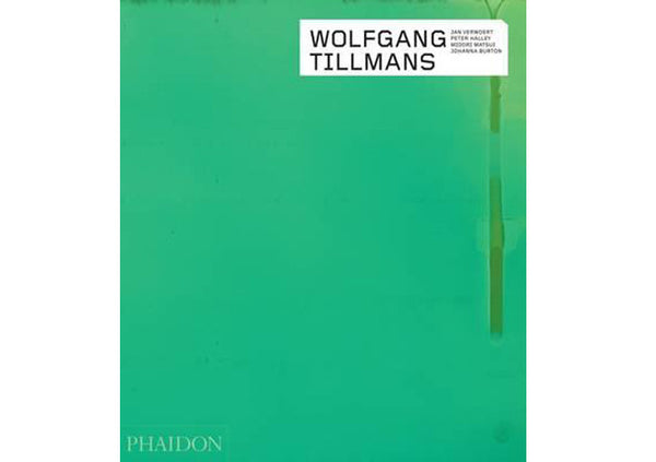 Wolfgang Tillmans