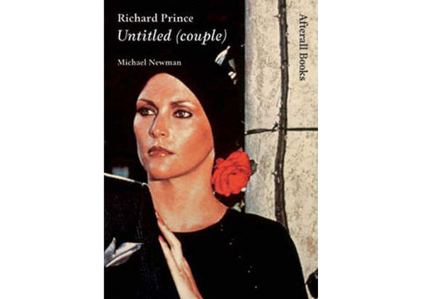 Richard Prince : Untitled (Couple)