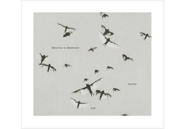 Trent Parke : Minutes to Midnight