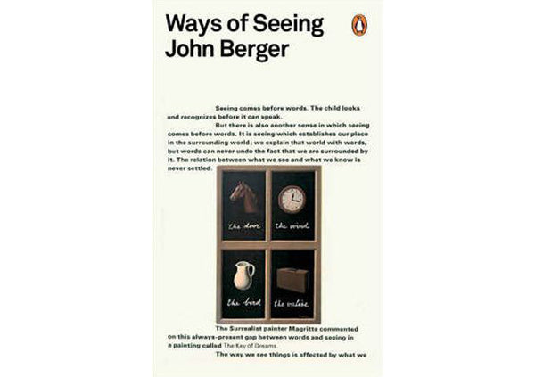 Ways of Seeing