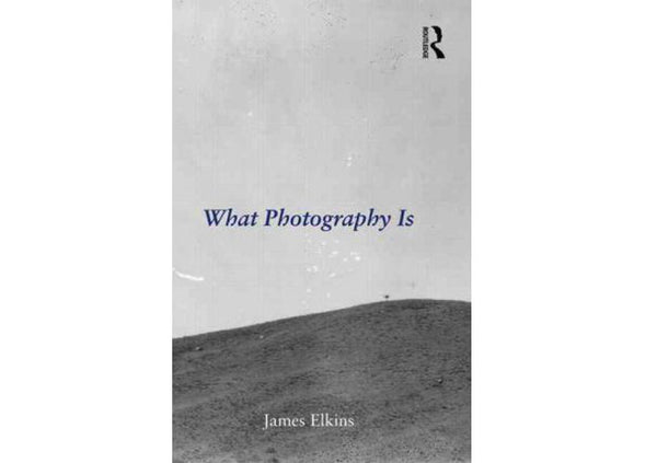 What Photography Is