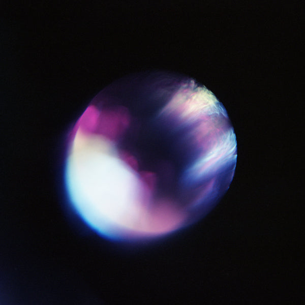 Aidan James Ford - Bodies I