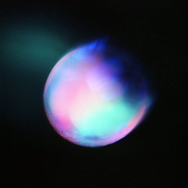 Aidan James Ford - Bodies III