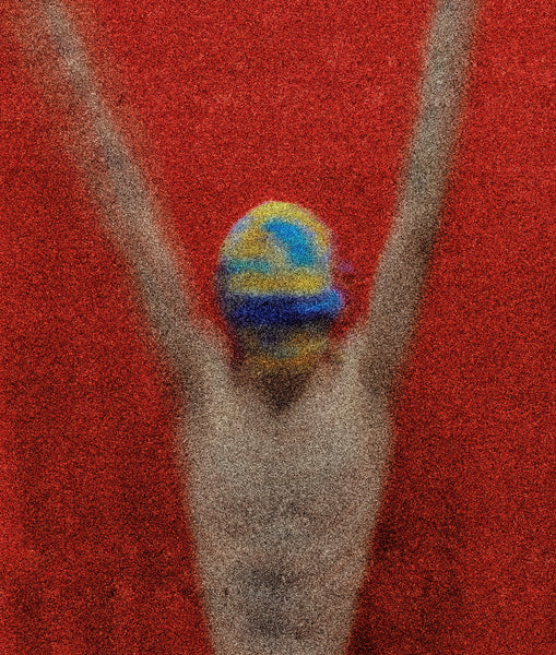 Alireza Azizi - Eshmeh (اَئِشمَه)