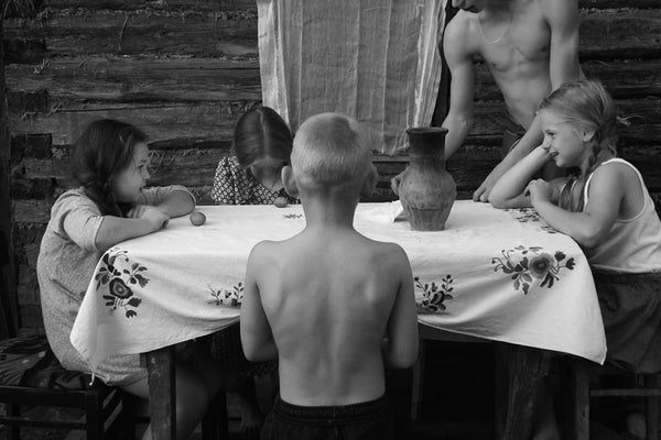 Andrei Haurylenka - Manya