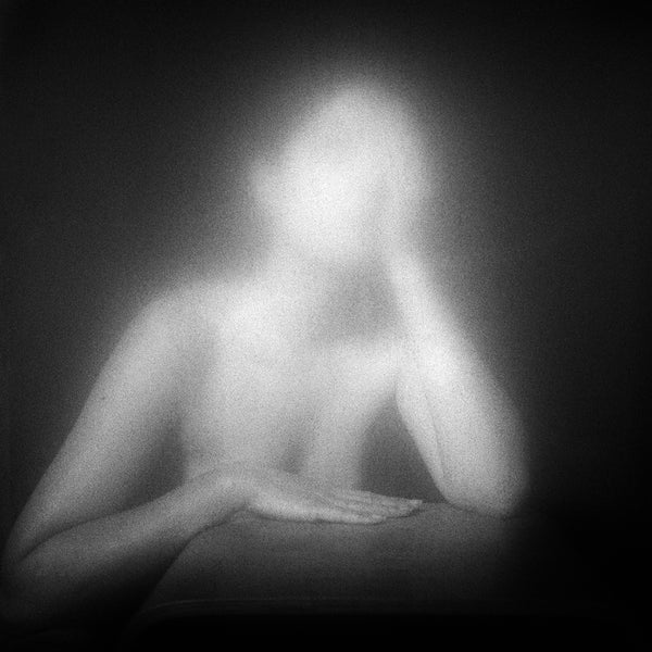 Diane Givry - L' Attente