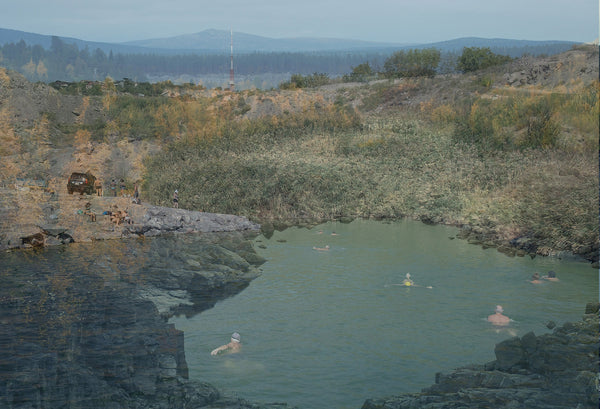 Egor Kirillov - Why am I?