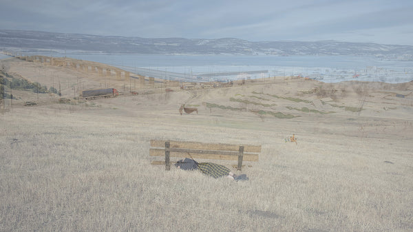 Egor Kirillov - Where am I?