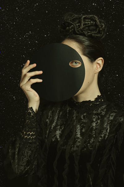 Irina Borodina - Night