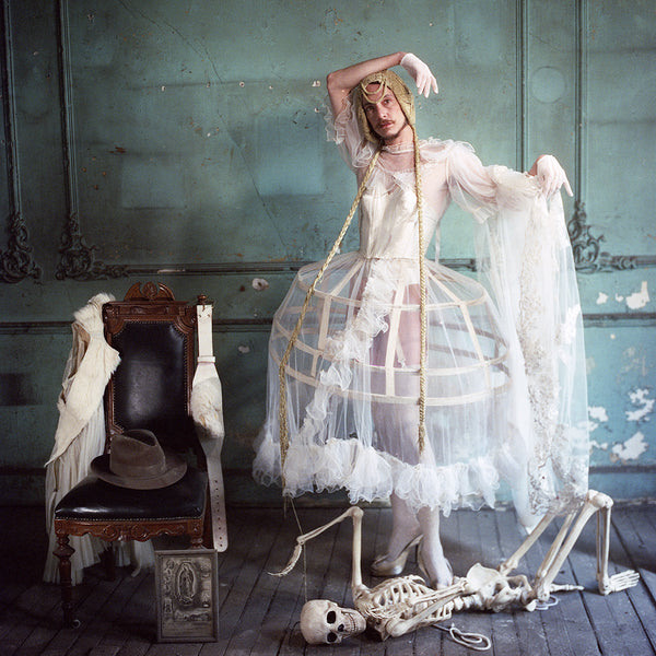 NC Hernández - Manu y la Boda 2