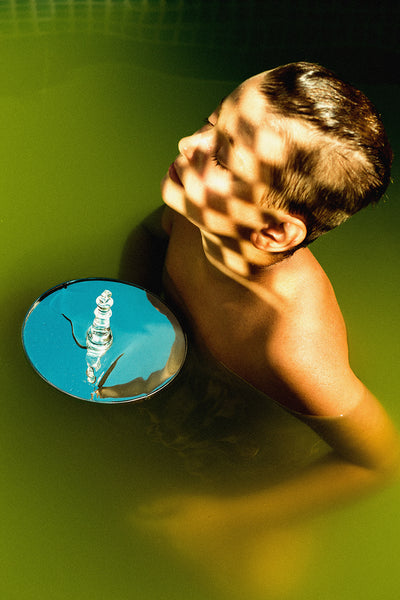 Natali Agryzkova - Debut #5