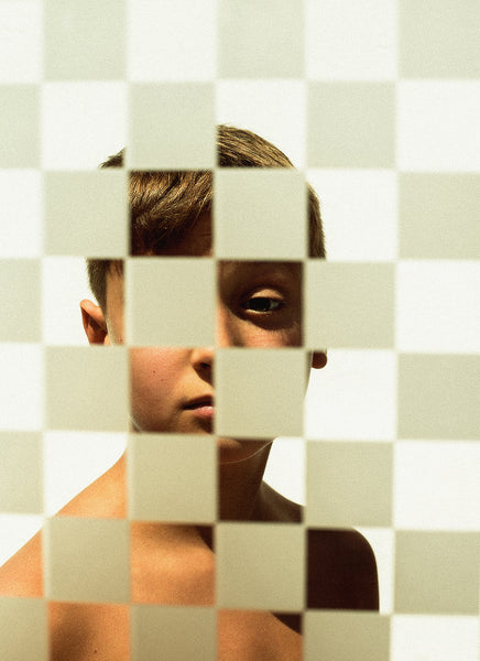 Natali Agryzkova - Debut #16