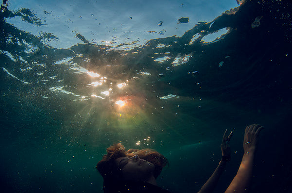 Federico Traverso - Liquid Dreams