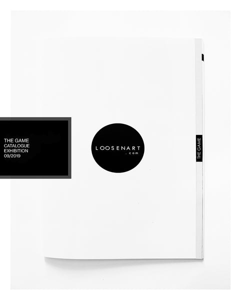 The Game Exhibition Catalogue