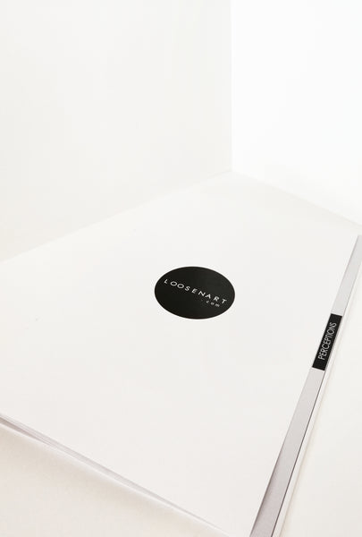 Perceptions Exhibition Catalogue