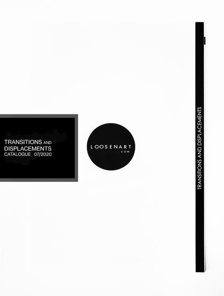 Transitions and Displacements Exhibition Catalogue
